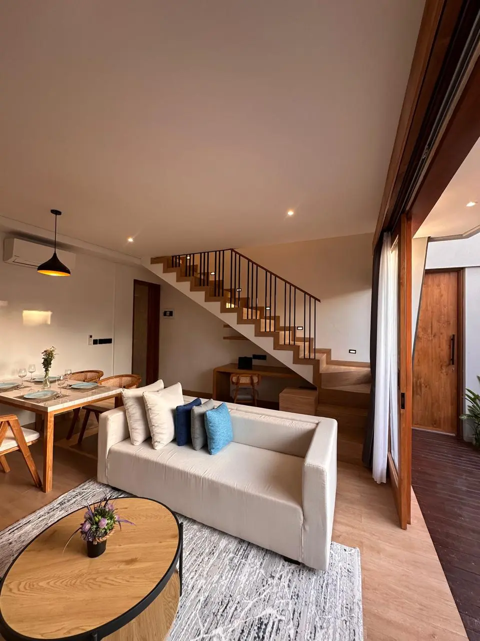 Arkira Villa